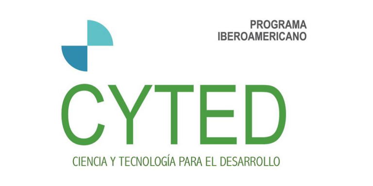 Programa Iberoamericano de Ciencia y Tecnología para el Desarrollo – CYTED